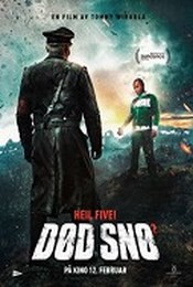 Dead Snow 2: Rudý vs. Mrtvý